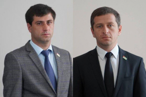 В квалификационную коллегию судей вошли два депутата Парламента
