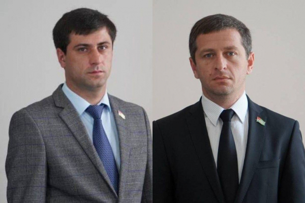 В квалификационную коллегию судей вошли два депутата Парламента