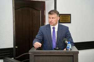 Секция «Права граждан на правосудие»