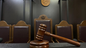 Амиран Гумба приговорен к 9 годам и з месяцам лишения свободы